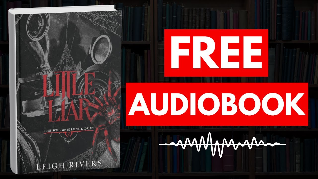 Little Liar by Leigh Rivers [ Full Audiobook Free ]