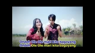 JOGET OLE OLE MINANG RANI CHANIA KARAOKE