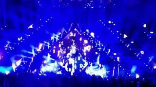 Coming Over - KYGO & Dillon Francis feat. James Hersey - Live at Hollywood Bowl @heARTofCOOL