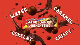 Tugas Vidio Iklan BengBeng (Informatika) Kelompok 1