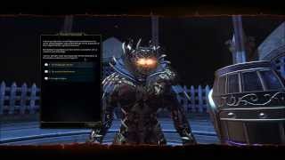 Neverwinter - Artifact Quest