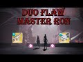 Duo Flawless Master Root of Nightmares (Renegades)