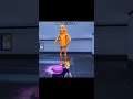 Tung Tung Prank 😱 #shorts #freefiremax #ytshorts