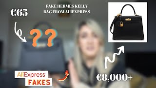 Как hermes на алиэкспресс