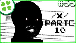 3 HISTORIAS DE TERROR DE /X/ #10 | Historias de 4chan 🍀 #55