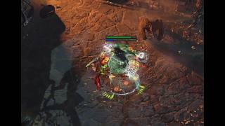 Flicker Strike Simu Wave 14-15