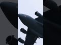 C-17 Giant Beast ROARS Into the Sky – Crowd Goes Wild! #viral #trending #shorts