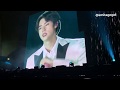 191011 EPIPHANY & THE TRUTH UNTOLD| FANCAM | BTS IN RIYADH