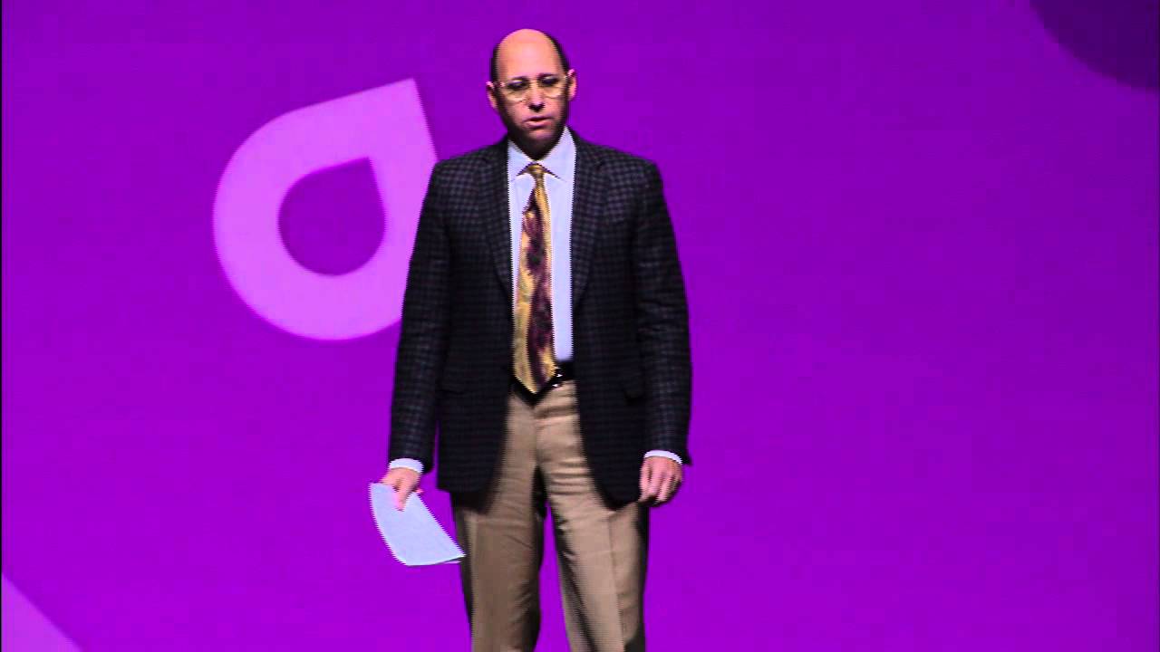 Mayo Clinic Transform 2015 - Julie Elkus, M.D. and Michael Marcotte, M.D.