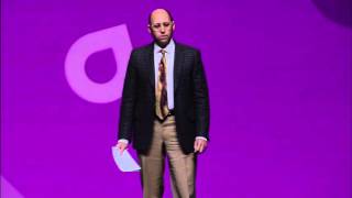 Mayo Clinic Transform 2015 - Julie Elkus, M.D. and Michael Marcotte, M.D.