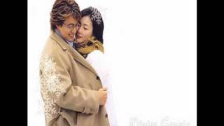 Winter Sonata Classics - Missing You (Piano Instrumental) chords