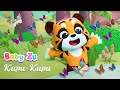 Kupu Kupu ♪ Kisah Romantis Bu Risma dan Pak Mao ♪ Lagu Anak dan Balita Indonesia ♪ BabyZu