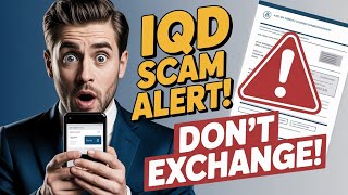 Famous 🚨 Iraqi Dinar Scam Alert 2026: Don’t Fall for Fake Exchange Offers! Net Worth