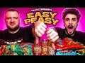 ЧИПСЫ НАСТИ ИВЛЕЕВОЙ - ОБЗОР EASY PEASY