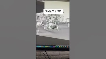 #3d #cgi #blender #dota2 #dota