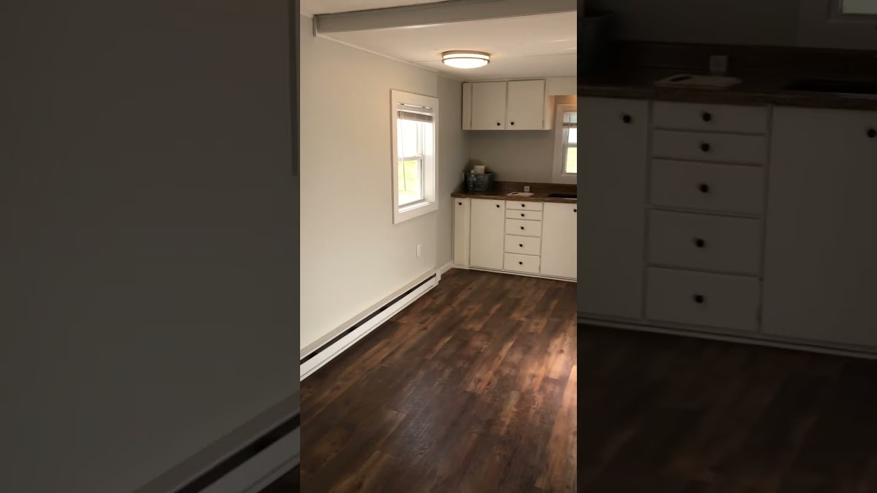 1337 Irish Creek Rd.