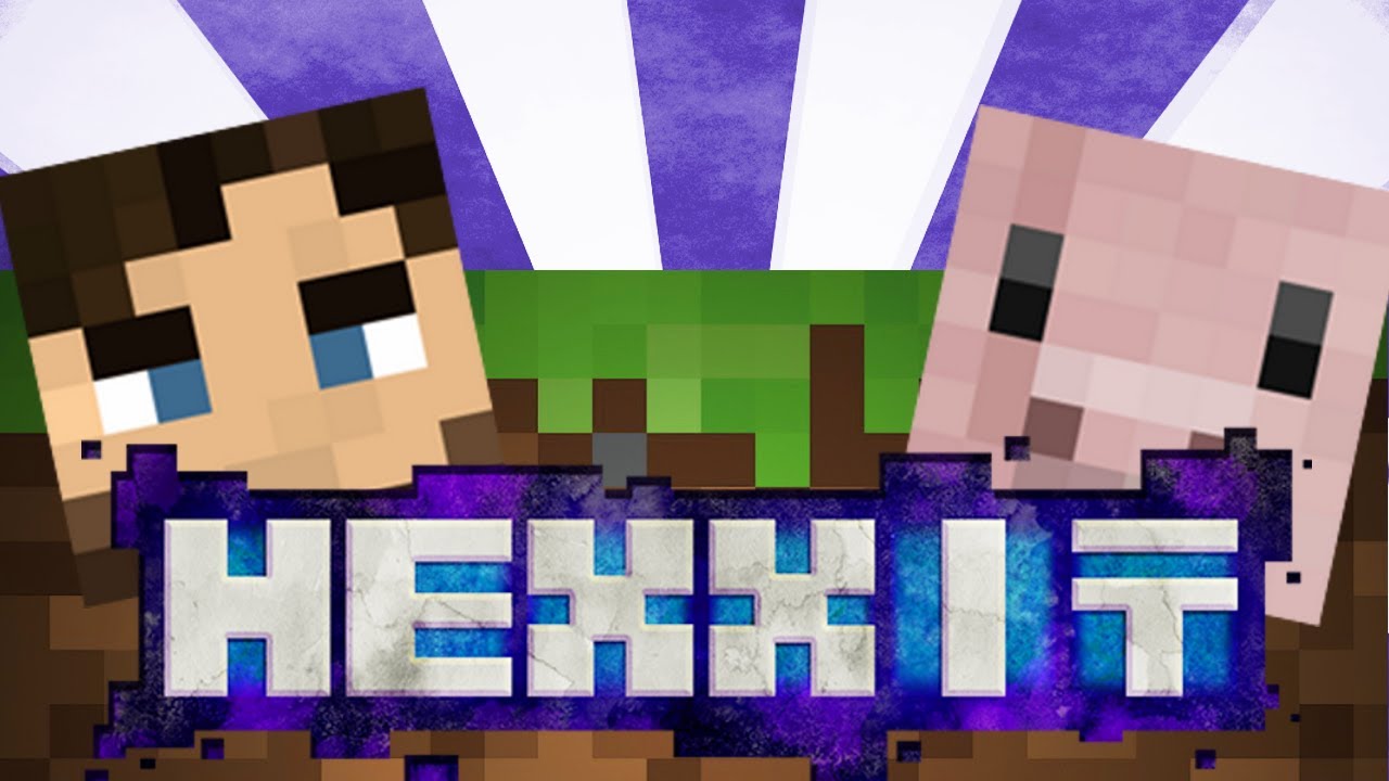 Let's Play Minecraft Hexxit [German] #1 - Adventure Time! (Hexxit Lets Play)