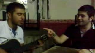 Grup Akustik - Söyle Istanbula.flv