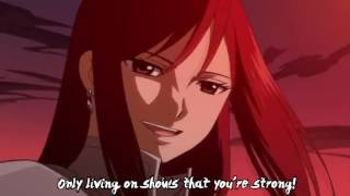Fairy Tail  「It's Called Living」AMV