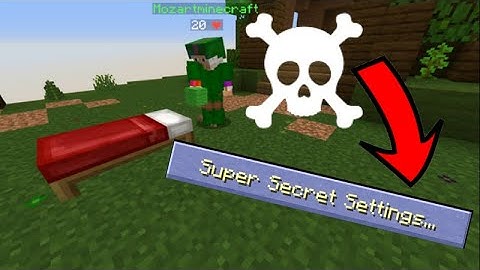 BedWars, but If I Die, I Change My Shader.