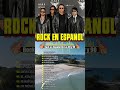 Rock en Español de los 80 y 90 🎸