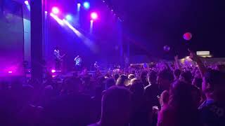 A Day To Remember- Rescue Me- LIVE Simpsonville SC 8/26/22