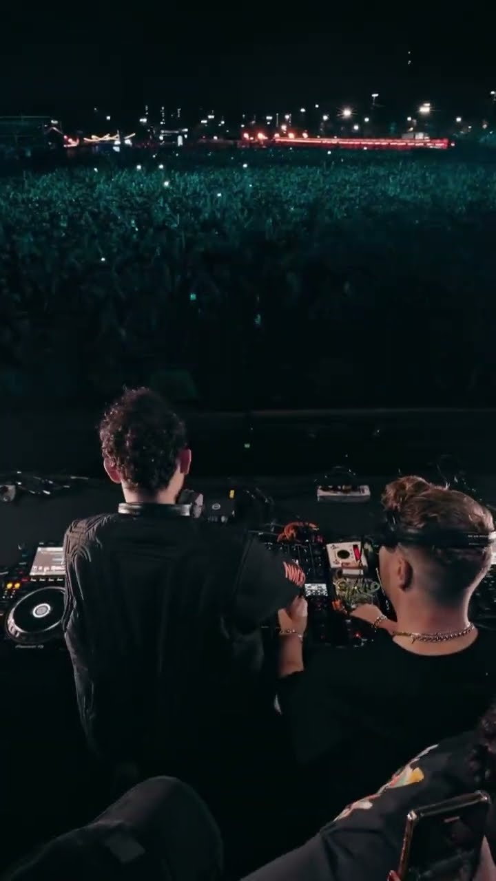 You’ve been hearing it live… and now we drop it everywhere! ?#shorts #newmusic #electronicmusic