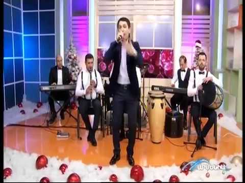 GRAMY BAND//Artur Harutyunyan//Aram Ayrumyan//Ginilic//2017