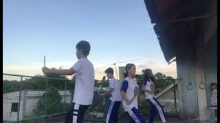 G8 4TH QUARTER PERFORMANCE TASKS IN MAPEH SAKUTING