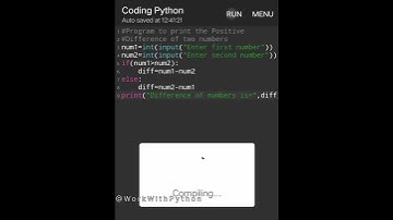 Python coding #shorts #shortsvideo #ytshorts #trending