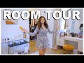 Pokimane's 2021 ROOM TOUR + Gaming Setup!