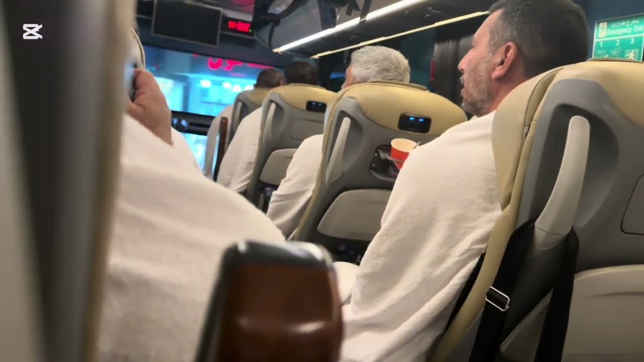 2025 umre 5 Bölümü 