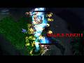 DOTA PUDGE PRO HOOK IN FOG = NEXT LEVEL PLAY!
