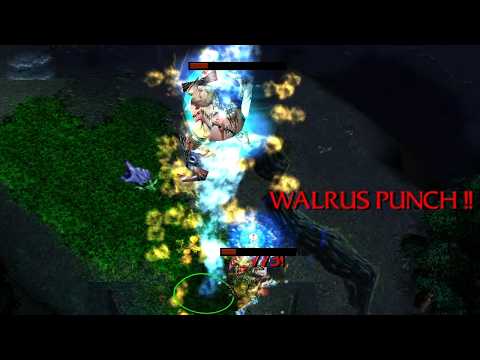 DOTA PUDGE PRO HOOK IN FOG = NEXT LEVEL PLAY!