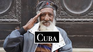 Cuba | Discover Humanity [Episode 3]