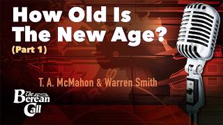 How Old Is the New Age? with Warren Smith (Part 1)
On our website: https://www.thebereancall.org/content/how-old-new-age-warren-smith-part-1
More topics on our website: https://www.thebereancall.org/topics
Free eBooks: https://davehunt.org
Download our app: https://www.thebereancall.org/app
Follow us on Social Media: https://www.thebereancall.org/social
Tom: Thanks, Gary. Today and next week I’ll be discussing the New Age movement – or, aspects of the New Age movement – with someone that I consider to be the foremost expert on that subject, both from his experience in it and his critical knowledge of it. He’s my friend, Warren Smith, and some of his books include The Light That Was Dark: From the New Age to Amazing Grace and Deceived on Purpose, as well as another very valuable book that we discussed in detail on Search the Scriptures 24/7, “Another Jesus” Calling. So, Warren, thanks for joining me today on Search the Scriptures 24/7.
Warren: Good to be with you.
Video Posting
Bitchute: https://www.bitchute.com/thebereancall/
Brighteon: https://www.brighteon.com/channels/thebereancall
Rumble: https://rumble.com/user/thebereancall
Odysee: https://odysee.com/@TheBereanCall
Vimeo: https://vimeo.com/thebereancall
Youtube: https://www.youtube.com/user/TheBereanCall/videos How Old Is the New Age? with Warren Smith (Part 1)