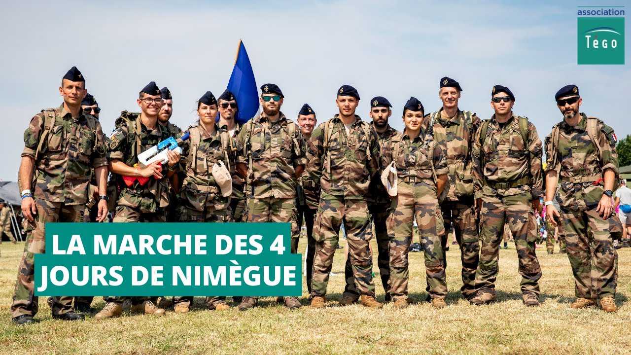 LA MARCHE DE NIM GUE YouTube la-marche-de-nim-gue-youtube