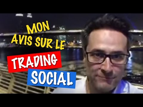 Trading Social Trading Social