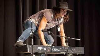 Celebrity The GREATEST MUSICIAN in the HISTORY of the UNIVERSE!!! Net Worth