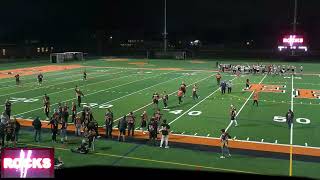 2023 Second Annual Julio Tayo Alumni Game(Full View)