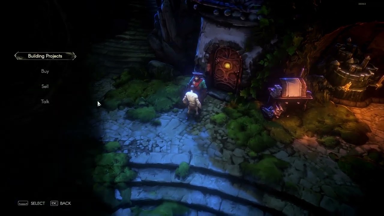 No Rest for the Wicked - First Time - Gameplay - 2 (Part 7/19)