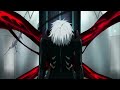 Tokyo ghoul twixtor/remap