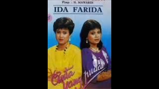 cinta yang pudar ( ida farida )