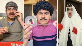 Sigma Student,Ghost and Life Hacks 😂♥️👻 #shorts Tiktok