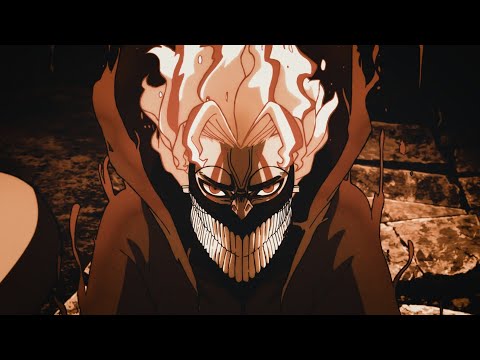 DanDaDan AMV | Holy Kidd ft. Ol'Kainry - DanDaDan | Manga Rap