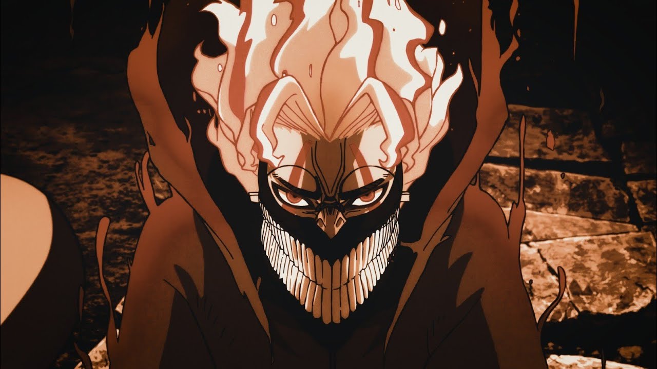 Watch Holy Kidd - DanDaDan ft. Ol’Kainry | DanDaDan AMV - Rap Manga on YouTube Watch Holy Kidd - DanDaDan ft. Ol’Kainry | DanDaDan AMV - Rap Manga on YouTube