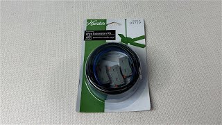 Hunter Fan 60 inch Ceiling Fan Wire Extension Kit