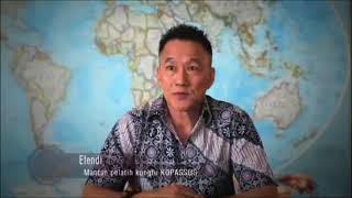 Kisah Penyelamatan Etnis Tionghoa oleh Prabowo Pada Tahun 1998