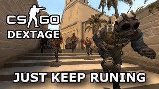 I think they're out to get me... (CSGO - Funny Moments)