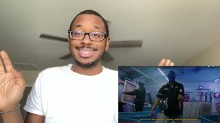 wewantwraiths - Most Wanted ft. Nafe Smallz (Official Video) (REACTION 🇺🇸)